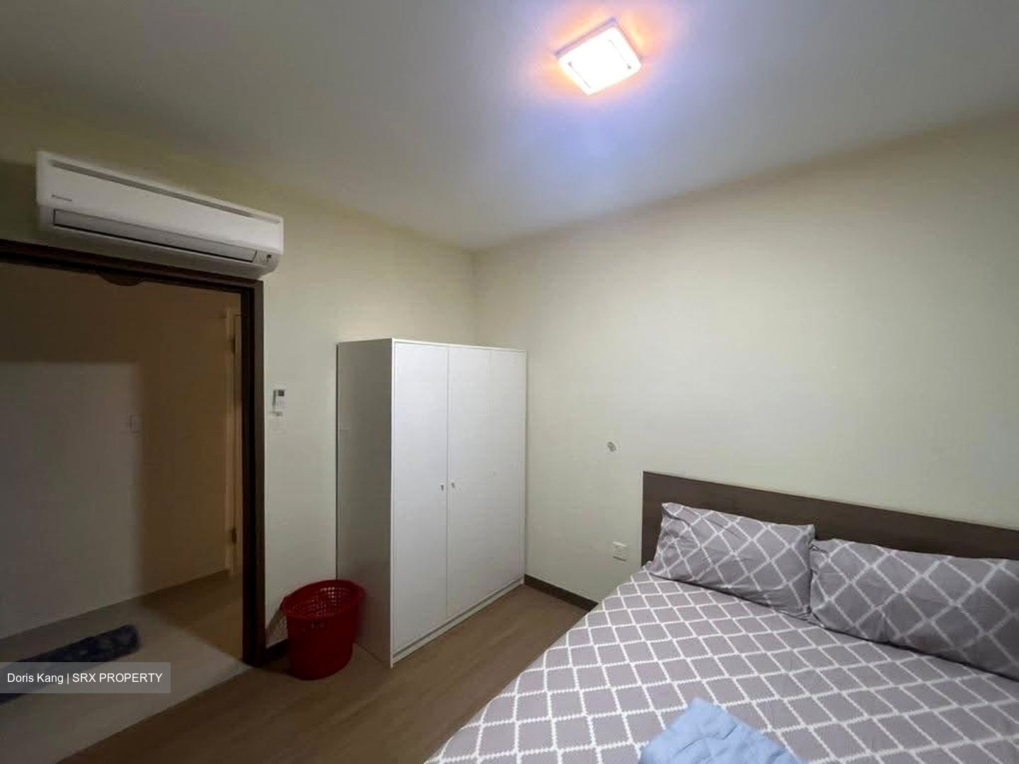 Blk 244A Garden Bloom @ Tengah (Tengah), HDB 4 Rooms #611197561
